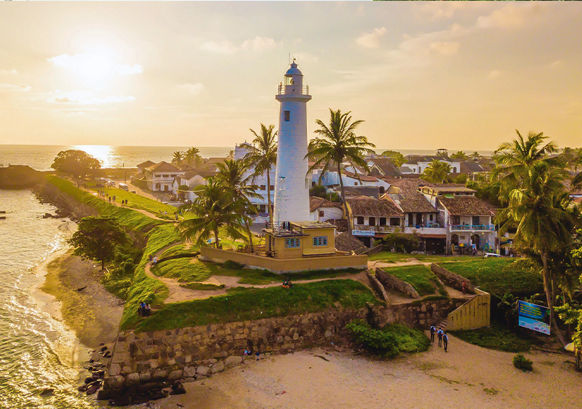 Galle Fort