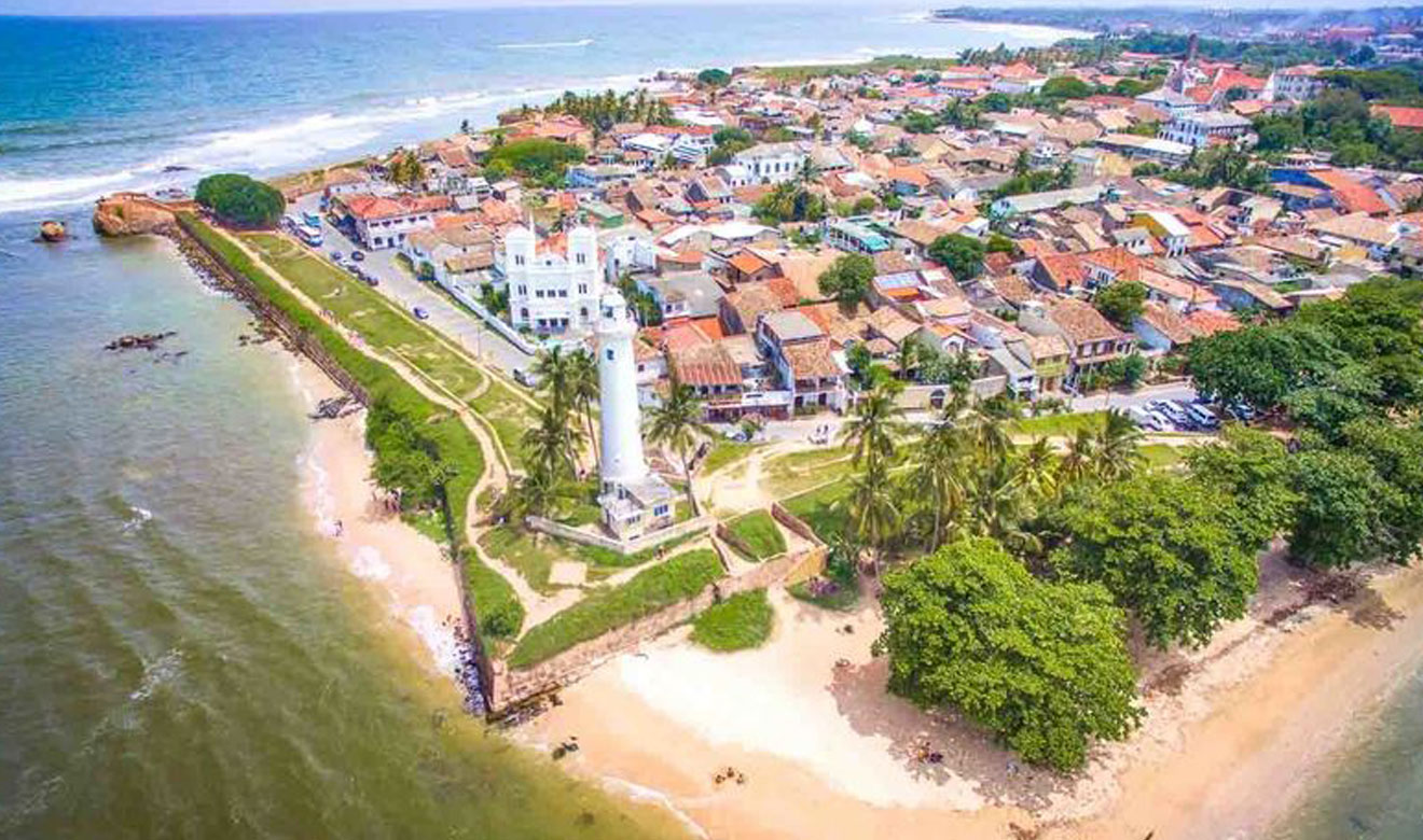 Galle Fort