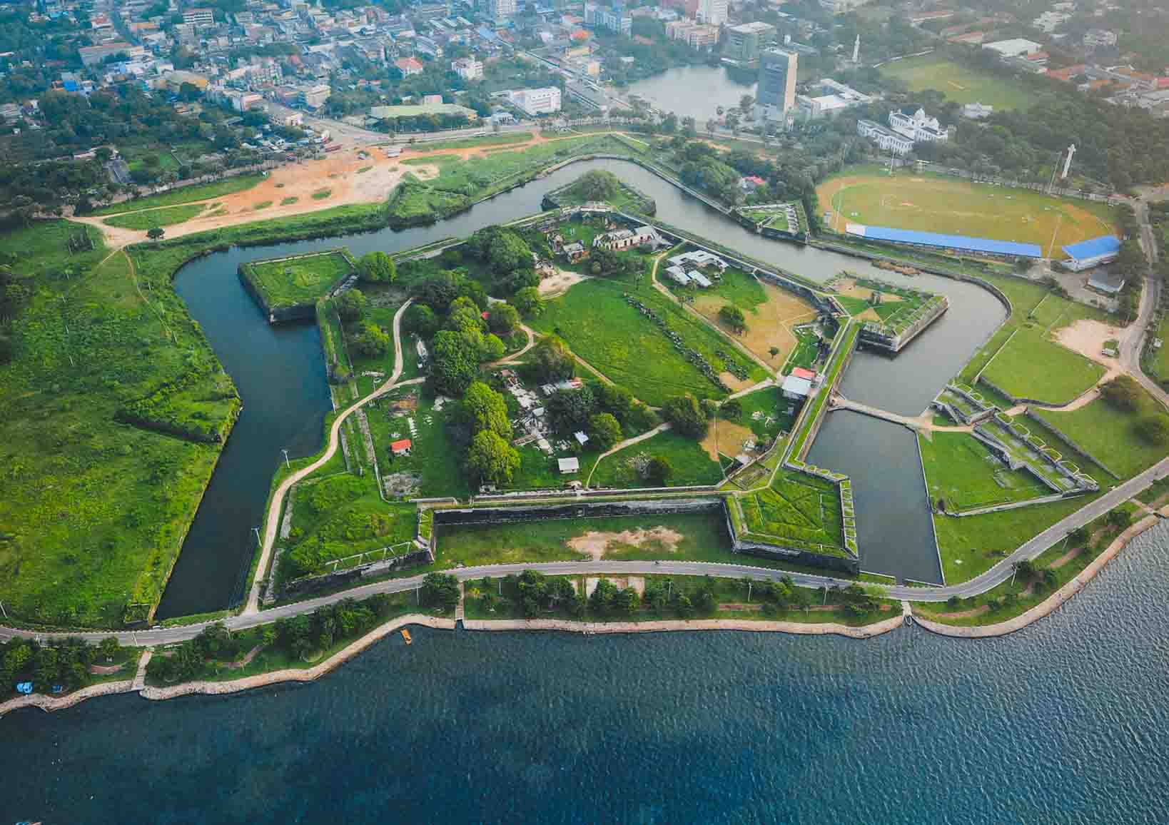 Jaffna