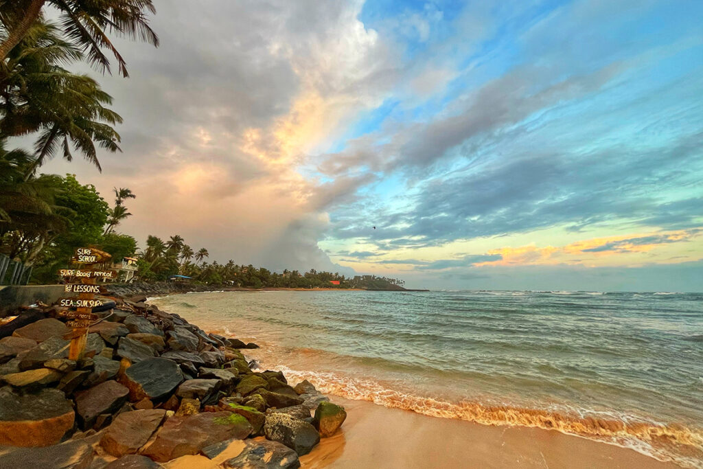Luxury & Honeymoon Tours