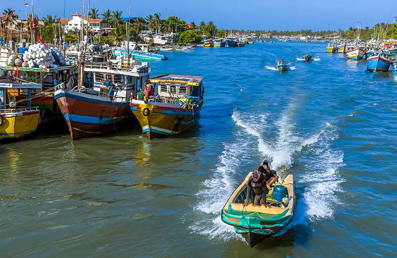 Negombo